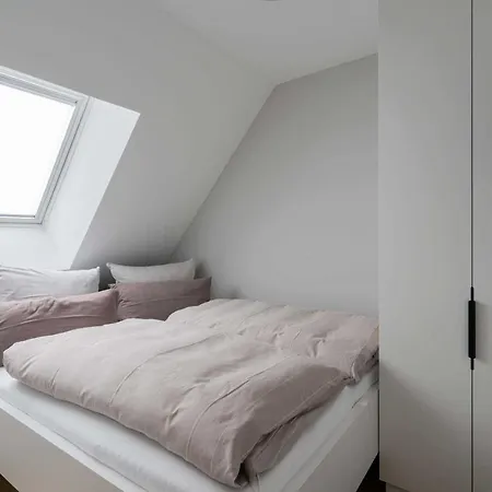 Haus Harmening Whg 6 * נורדרני