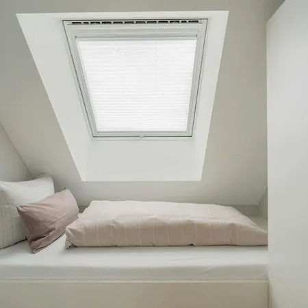 דירה Haus Harmening Whg 6 *