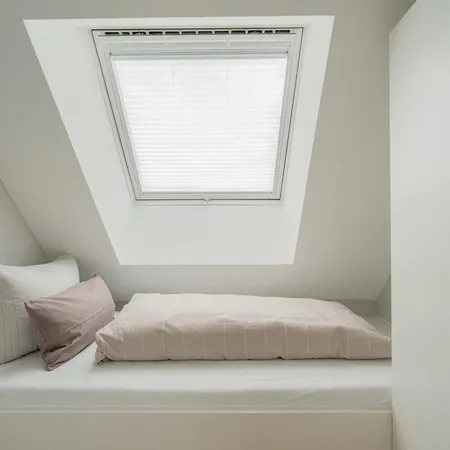 Haus Harmening Whg 6 Lägenhet Norderney