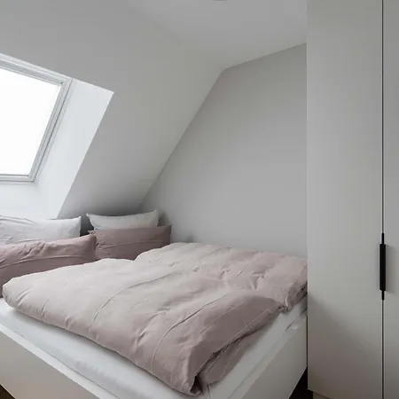 Haus Harmening Whg 6 Appartement *