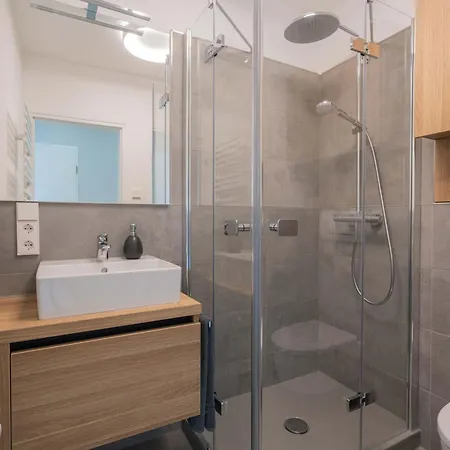 Haus Harmening Whg 6 Appartement *