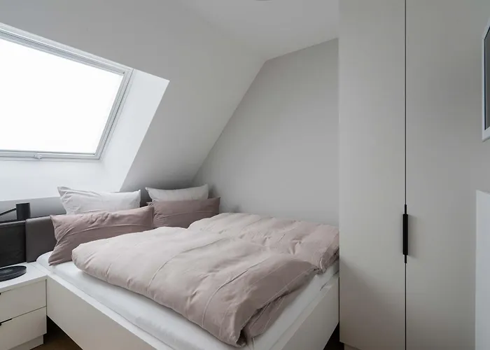 Haus Harmening Whg 6 *