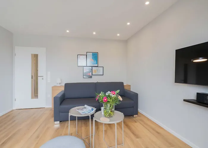 Haus Harmening Whg 6 Lejlighed