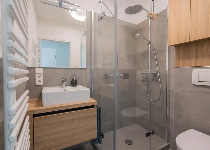 Haus Harmening Whg 6